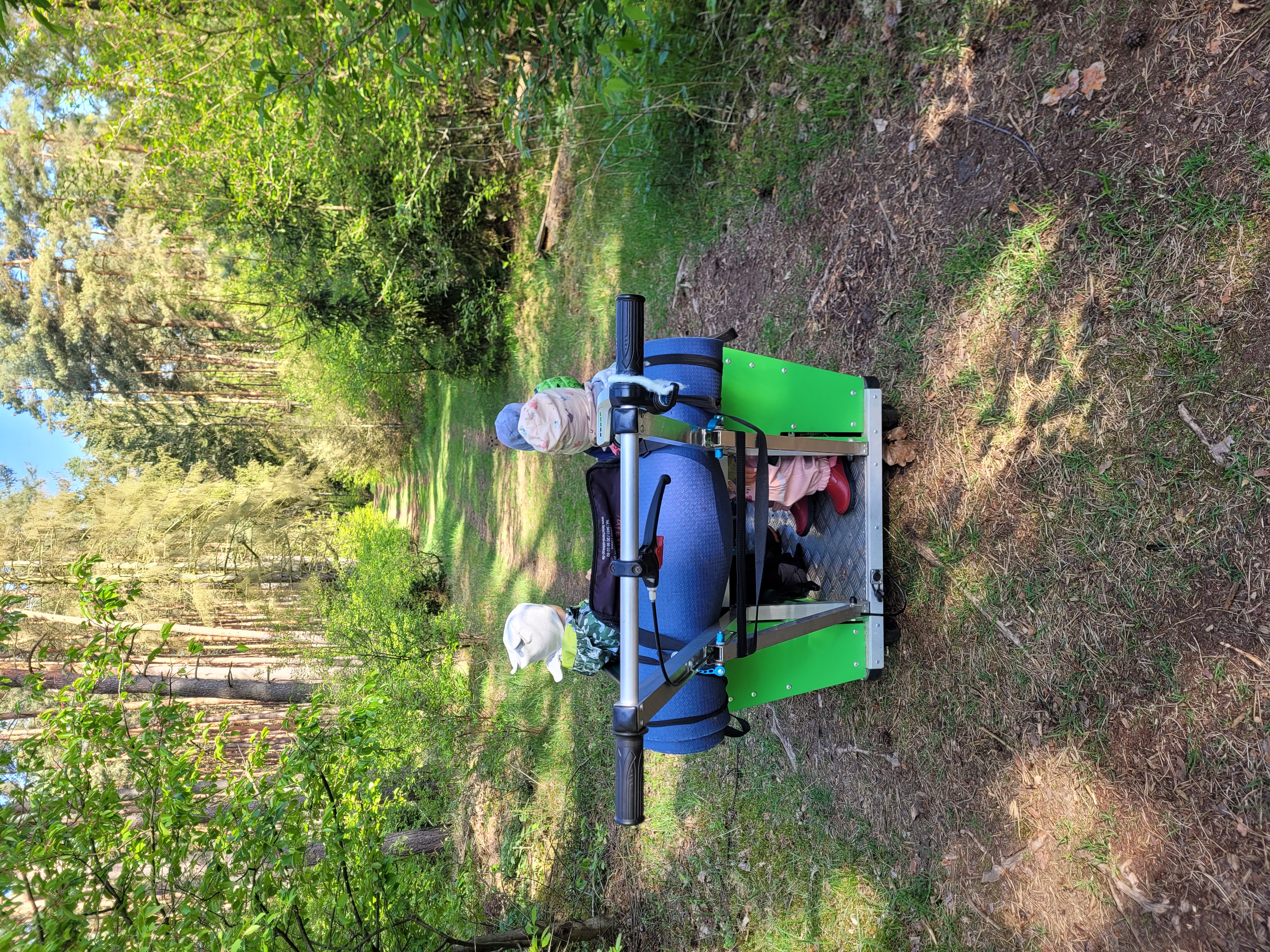 Naturentdeckungen